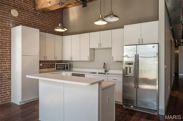 1312 Washington Avenue 3B, St Louis, MO 63103