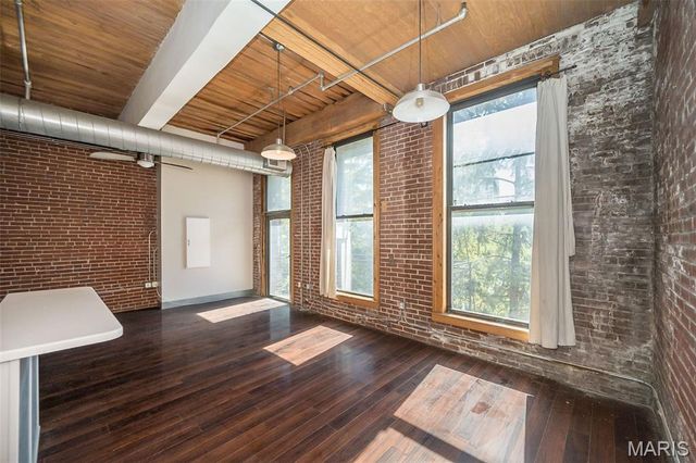 1312 Washington Avenue 3B, St Louis, MO 63103