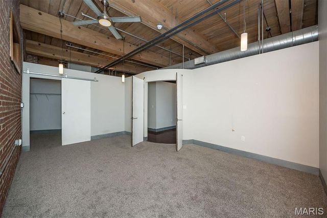 1312 Washington Avenue 3B, St Louis, MO 63103