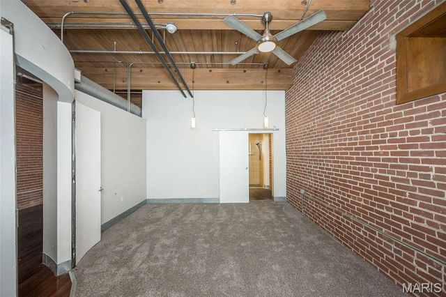 1312 Washington Avenue 3B, St Louis, MO 63103