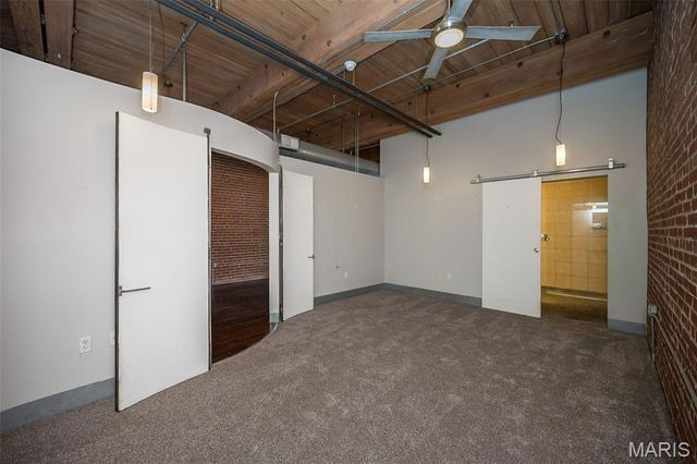 1312 Washington Avenue 3B, St Louis, MO 63103