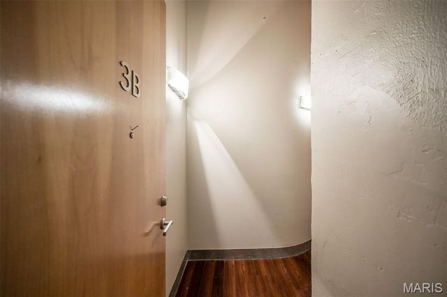 1312 Washington Avenue 3B, St Louis, MO 63103