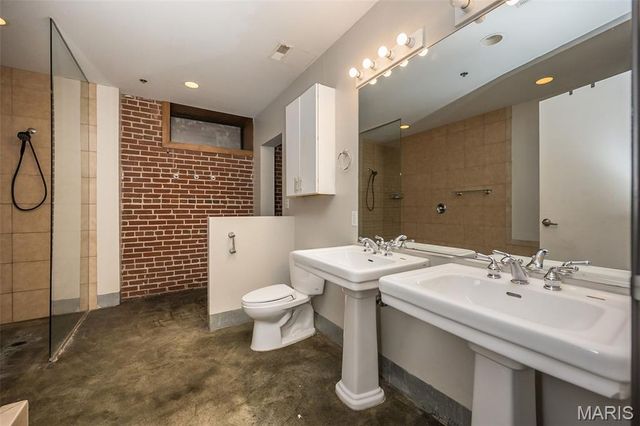 1312 Washington Avenue 3B, St Louis, MO 63103