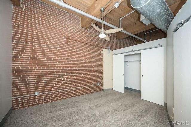 1312 Washington Avenue 3B, St Louis, MO 63103