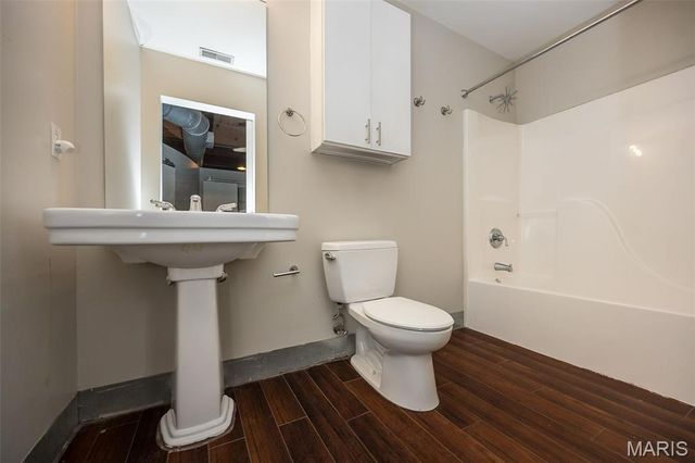 1312 Washington Avenue 3B, St Louis, MO 63103