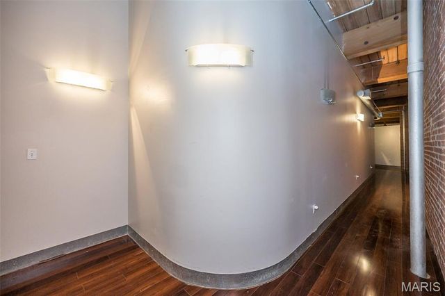 1312 Washington Avenue 3B, St Louis, MO 63103