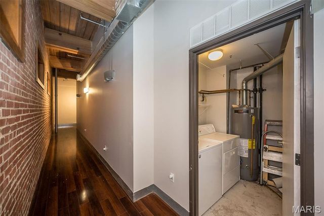 1312 Washington Avenue 3B, St Louis, MO 63103