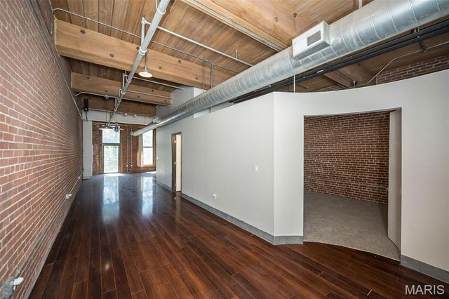 1312 Washington Avenue 3B, St Louis, MO 63103