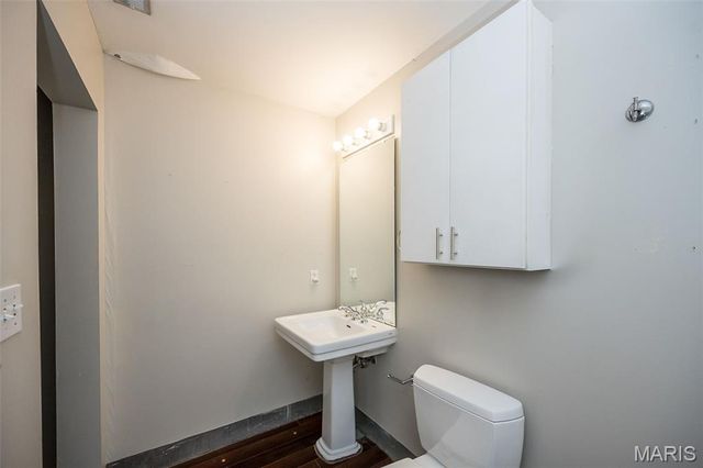 1312 Washington Avenue 3B, St Louis, MO 63103