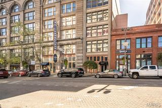 1312 Washington Avenue 3B, St Louis, MO 63103