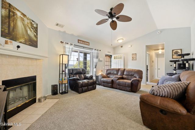 23500 Lakeview Drive, Tehachapi, CA 93561