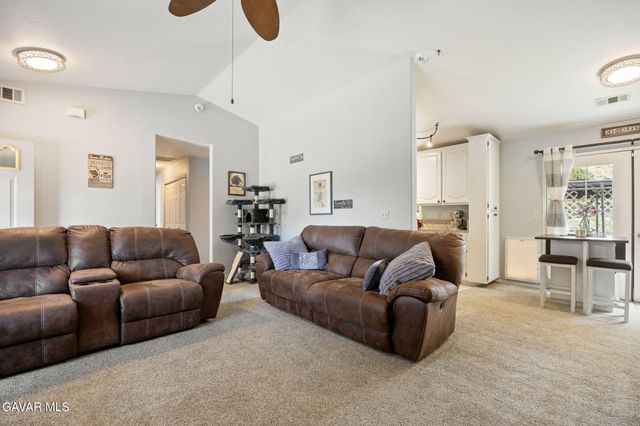 23500 Lakeview Drive, Tehachapi, CA 93561