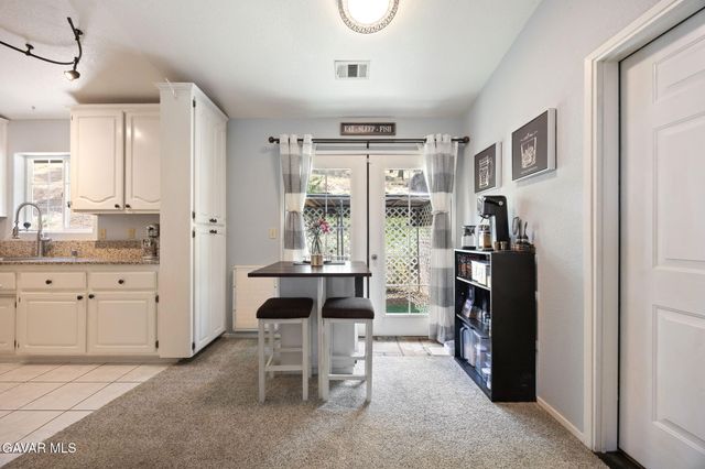 23500 Lakeview Drive, Tehachapi, CA 93561