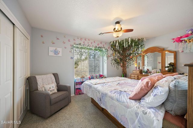 23500 Lakeview Drive, Tehachapi, CA 93561