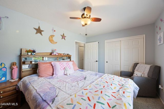 23500 Lakeview Drive, Tehachapi, CA 93561