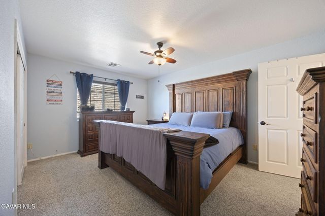 23500 Lakeview Drive, Tehachapi, CA 93561