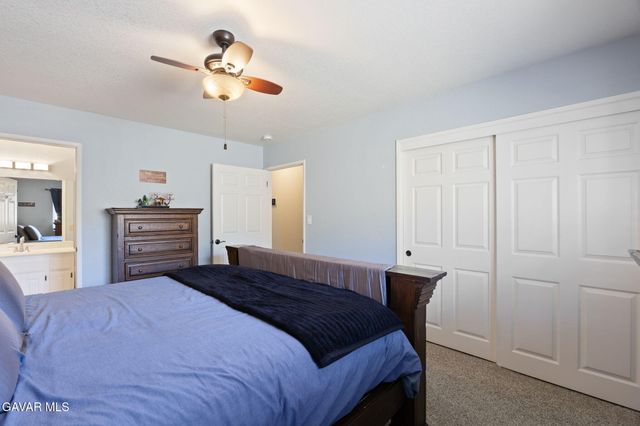 23500 Lakeview Drive, Tehachapi, CA 93561