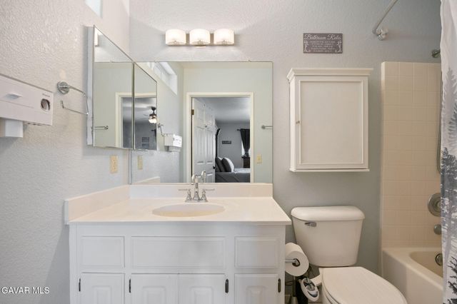 23500 Lakeview Drive, Tehachapi, CA 93561