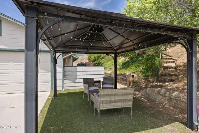 23500 Lakeview Drive, Tehachapi, CA 93561