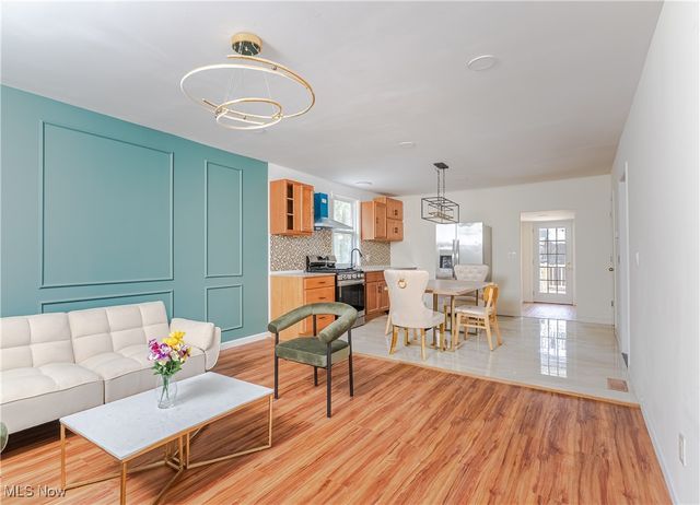 3343 Lawnview Avenue, Lowellville, OH 44436