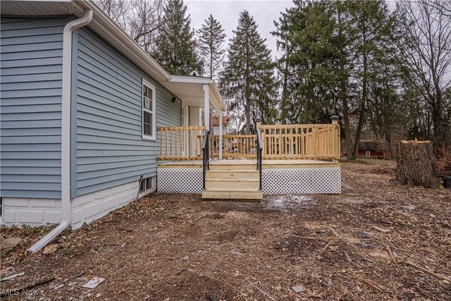 3343 Lawnview Avenue, Lowellville, OH 44436