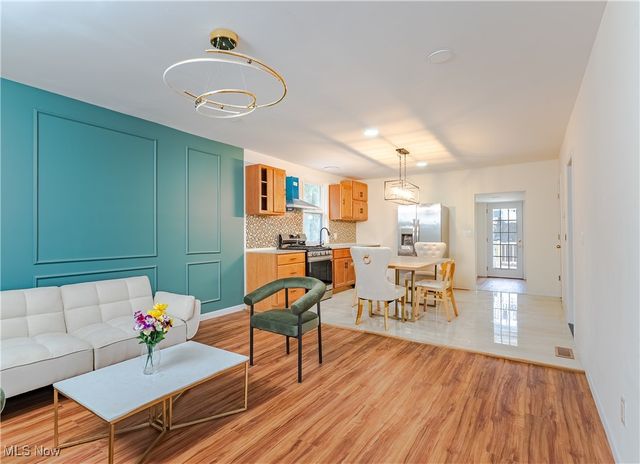 3343 Lawnview Avenue, Lowellville, OH 44436