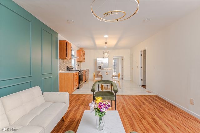 3343 Lawnview Avenue, Lowellville, OH 44436