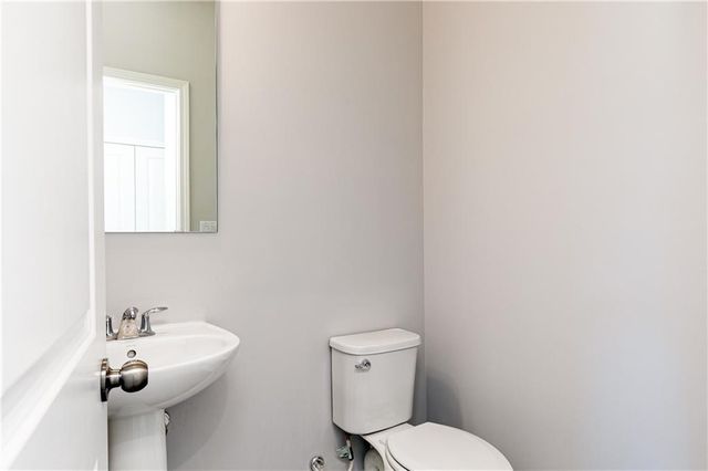3109 Willow Glade Trail, Lawrenceville, GA 30043