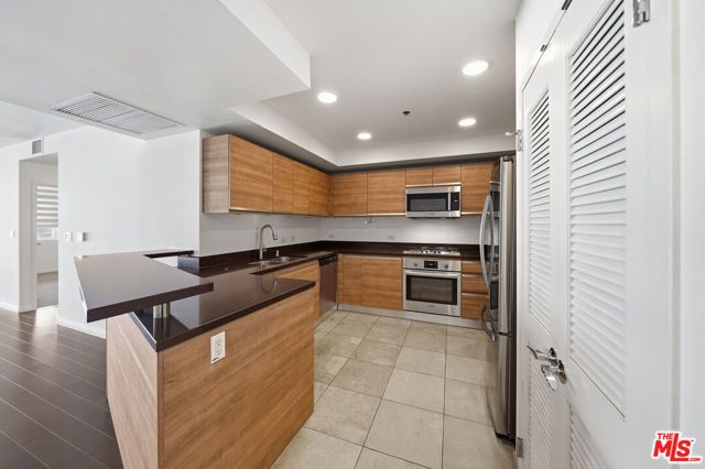 3785 Wilshire Boulevard 1607, Los Angeles, CA 90010
