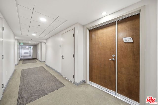 3785 Wilshire Boulevard 1607, Los Angeles, CA 90010