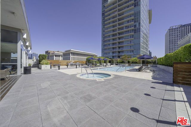 3785 Wilshire Boulevard 1607, Los Angeles, CA 90010