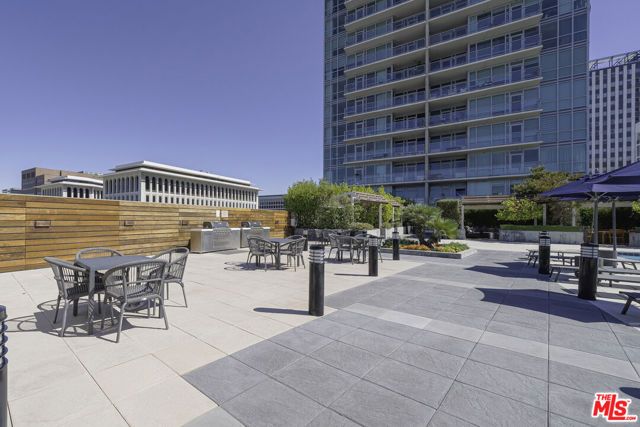 3785 Wilshire Boulevard 1607, Los Angeles, CA 90010