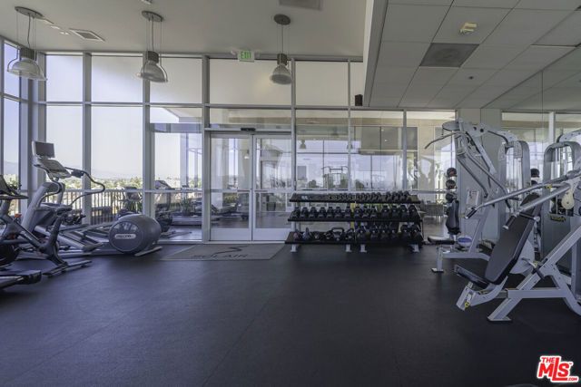 3785 Wilshire Boulevard 1607, Los Angeles, CA 90010