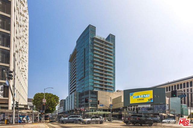3785 Wilshire Boulevard 1607, Los Angeles, CA 90010