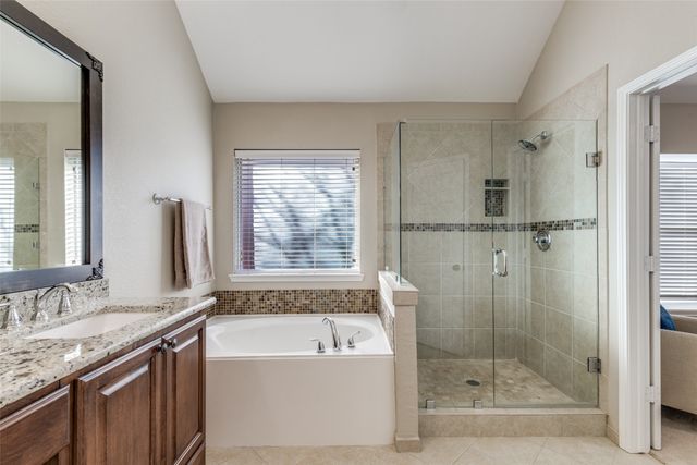 2136 Fountain Drive, Lewisville, TX 75067