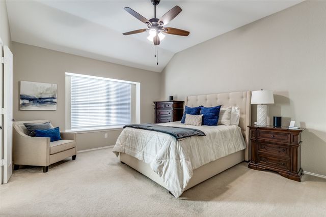 2136 Fountain Drive, Lewisville, TX 75067