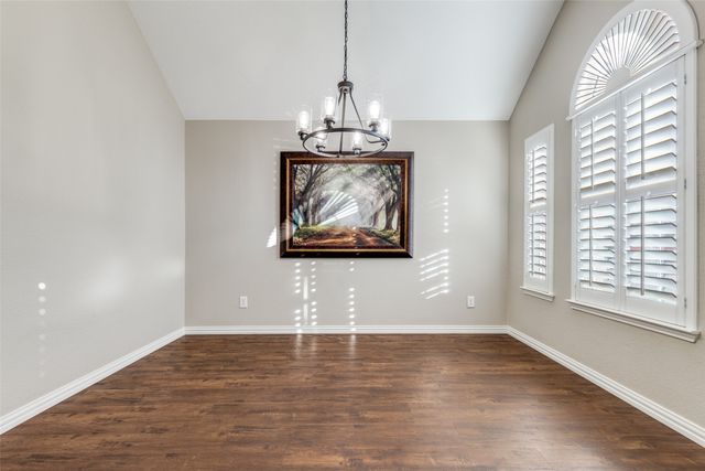 2136 Fountain Drive, Lewisville, TX 75067