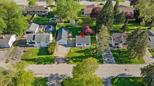 2717 W HEATHER AVENUE, Appleton, WI 54914