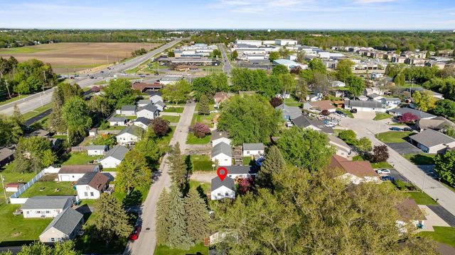 2717 W HEATHER AVENUE, Appleton, WI 54914
