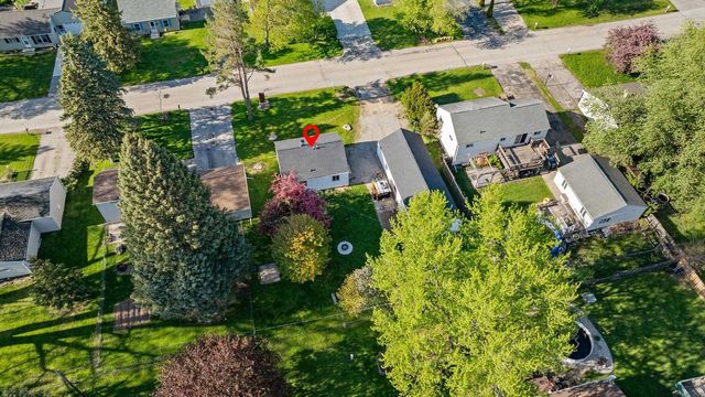2717 W HEATHER AVENUE, Appleton, WI 54914