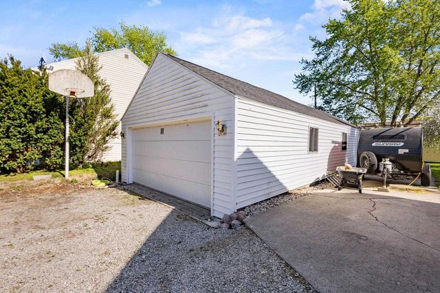 2717 W HEATHER AVENUE, Appleton, WI 54914