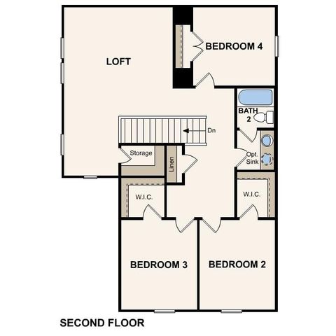 149 Hornet ST, Elgin, TX 78621