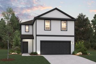 149 Hornet ST, Elgin, TX 78621