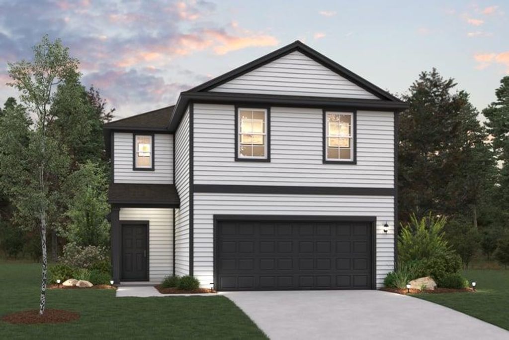 149 Hornet ST, Elgin, TX 78621