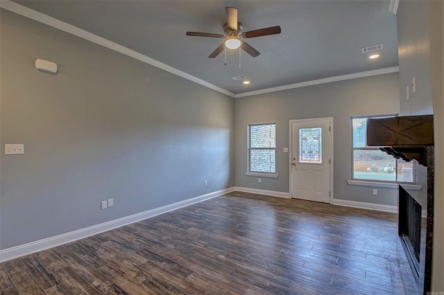 TBD Springtree Circle, Little Rock, AR 72209