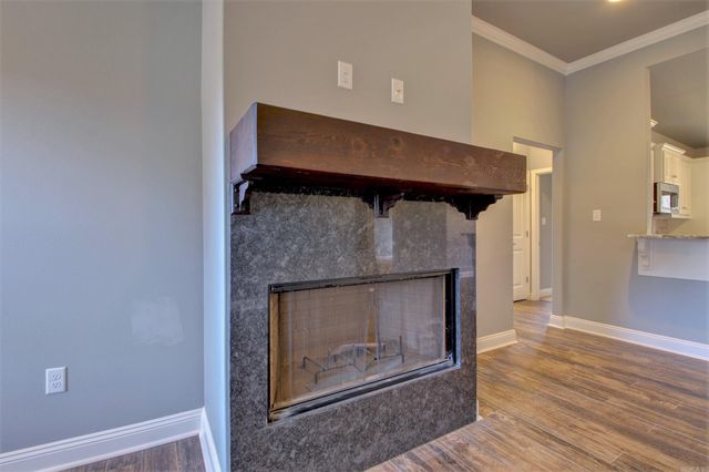 TBD Springtree Circle, Little Rock, AR 72209