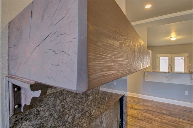 TBD Springtree Circle, Little Rock, AR 72209