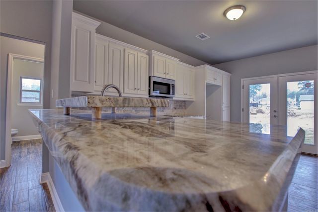 TBD Springtree Circle, Little Rock, AR 72209