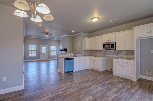 TBD Springtree Circle, Little Rock, AR 72209