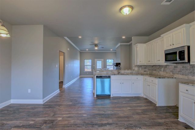 TBD Springtree Circle, Little Rock, AR 72209